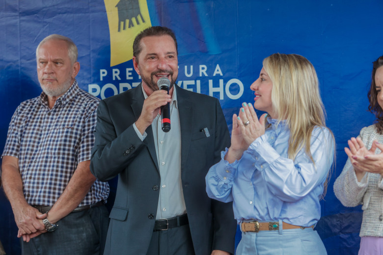 Prefeitura assegura área e Casa da Mulher Brasileira será construída em