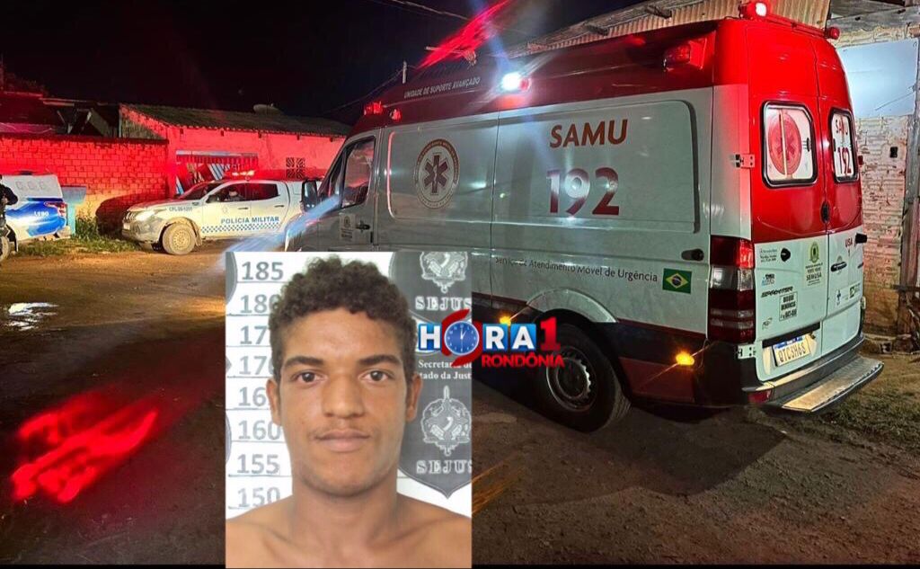 Identificado Ex Presidiário é Executado Com Tiro Na Cabeça Na Frente Da Namorada Na Zona Leste 0970