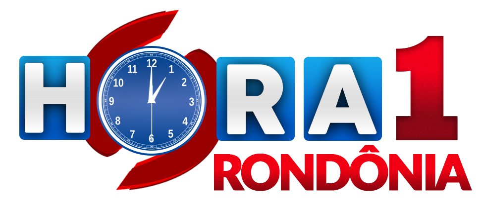Hora 1 Rondonia