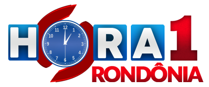 Hora 1 Rondonia