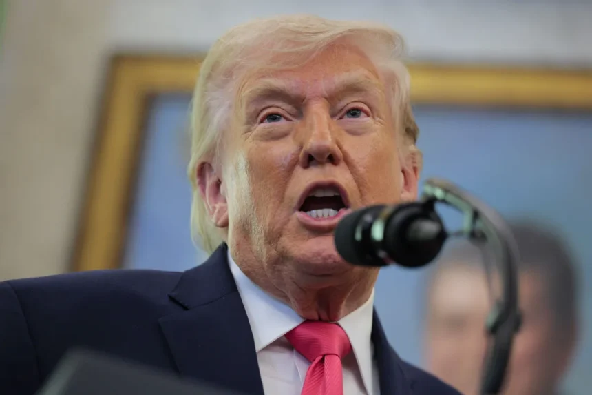 Chip Somodevilla/Getty Images