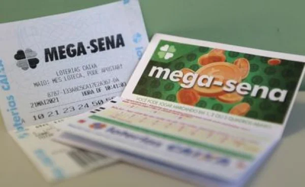 Mega-Sena 3074 sorteia hoje (24/10) prêmio de 227 milhões. Veja o resultado - destaque galeria