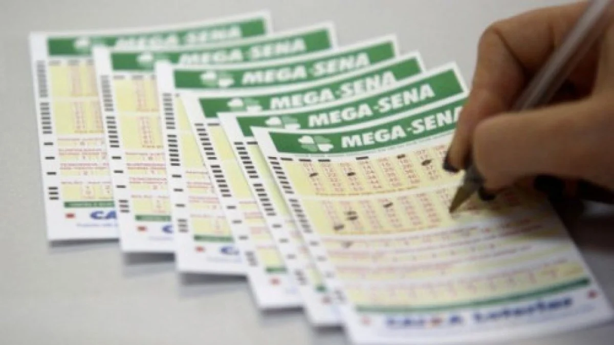 Mega-Sena 3074 acumula, e prêmio sobe para R$ 300 milhões. Veja resultado - imagem 2 Mega-Sena 3074 acumula, e prêmio sobe para R$ 300 milhões. Veja resultado - imagem 2