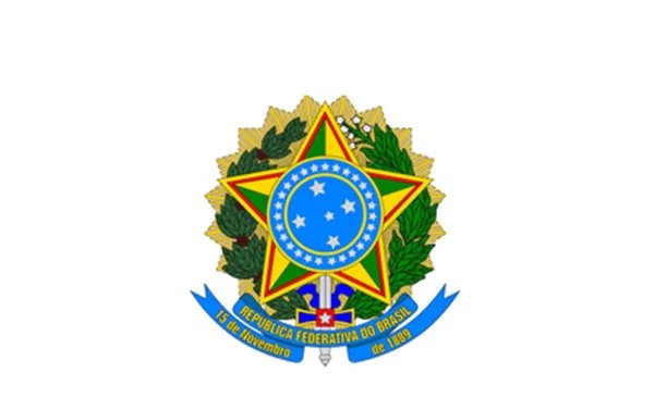Estados Unidos do Brazil: o que significa o brasão usado em carta de Flávio - destaque galeria