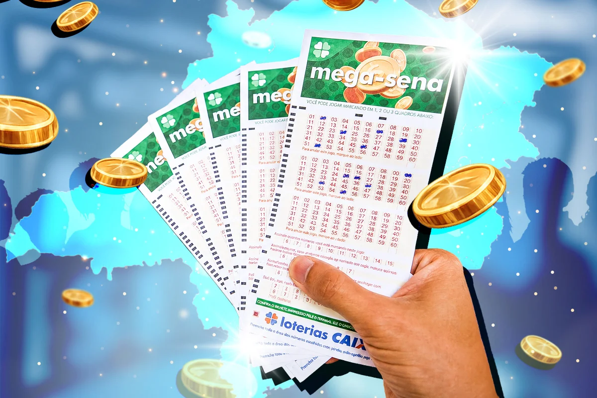 Mega-Sena 3074 sorteia hoje (24/10) prêmio de 230 milhões. Veja o resultado Mega-Sena 3074 sorteia hoje (24/10) prêmio de 230 milhões. Veja o resultado