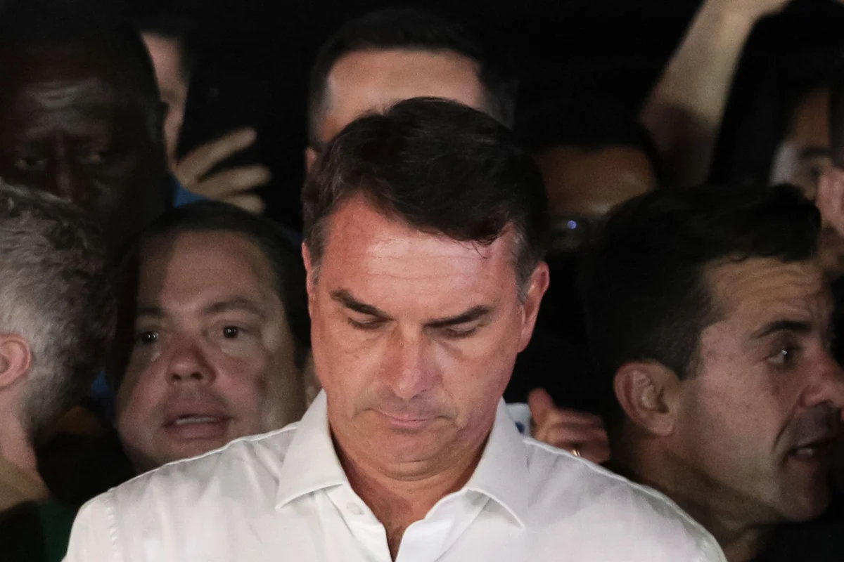 Flávio culpa prorrogação, mas aliados atribuem derrota a erros próprios - imagem 3