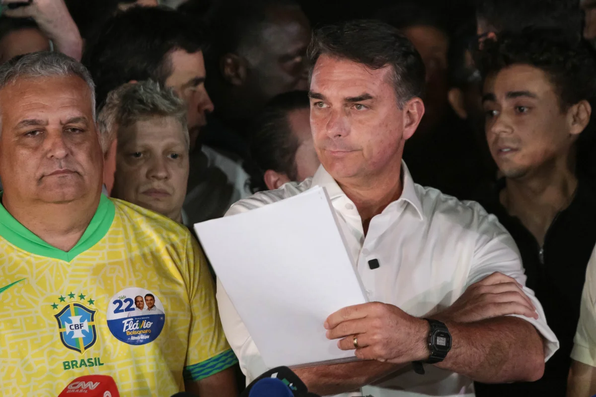 Candidato do PL afirmou que irá recorrer para anular segundo turno