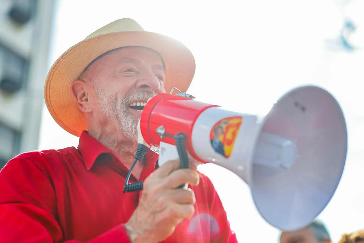 Presidente Lula