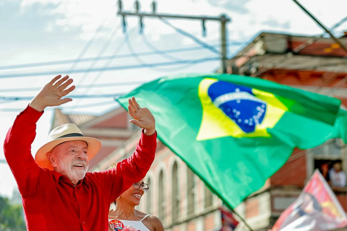 Presidente Lula