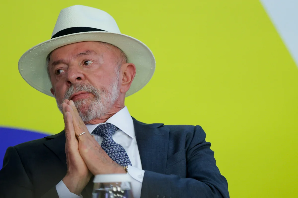 Sucessão, governabilidade e derrotados: o que pesa na montagem do Lula 4 - imagem 5 Sucessão, governabilidade e derrotados: o que pesa na montagem do Lula 4 - imagem 5