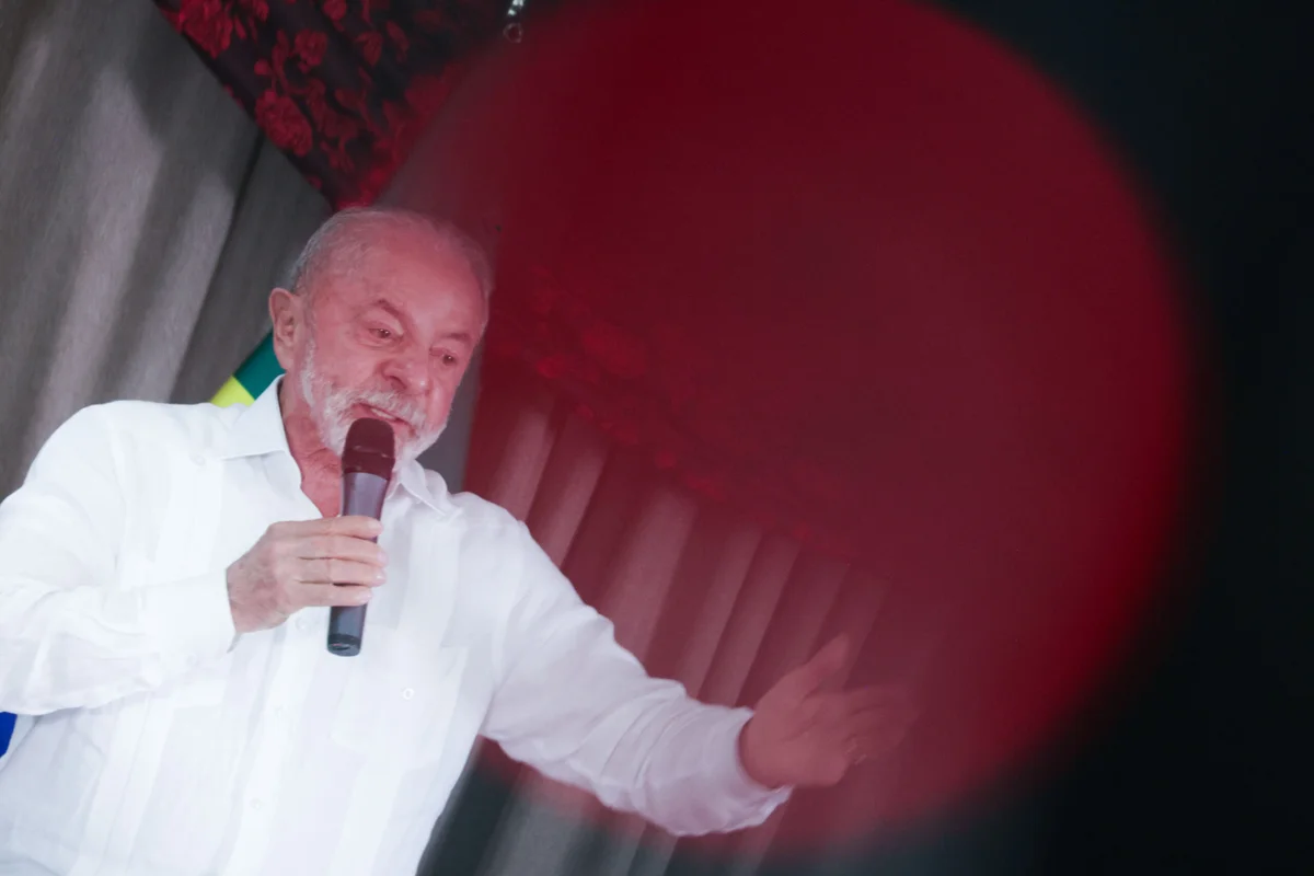 Reeleito para 4º mandato, Lula completa 81 anos nesta terça-feira (27/10) - imagem 4